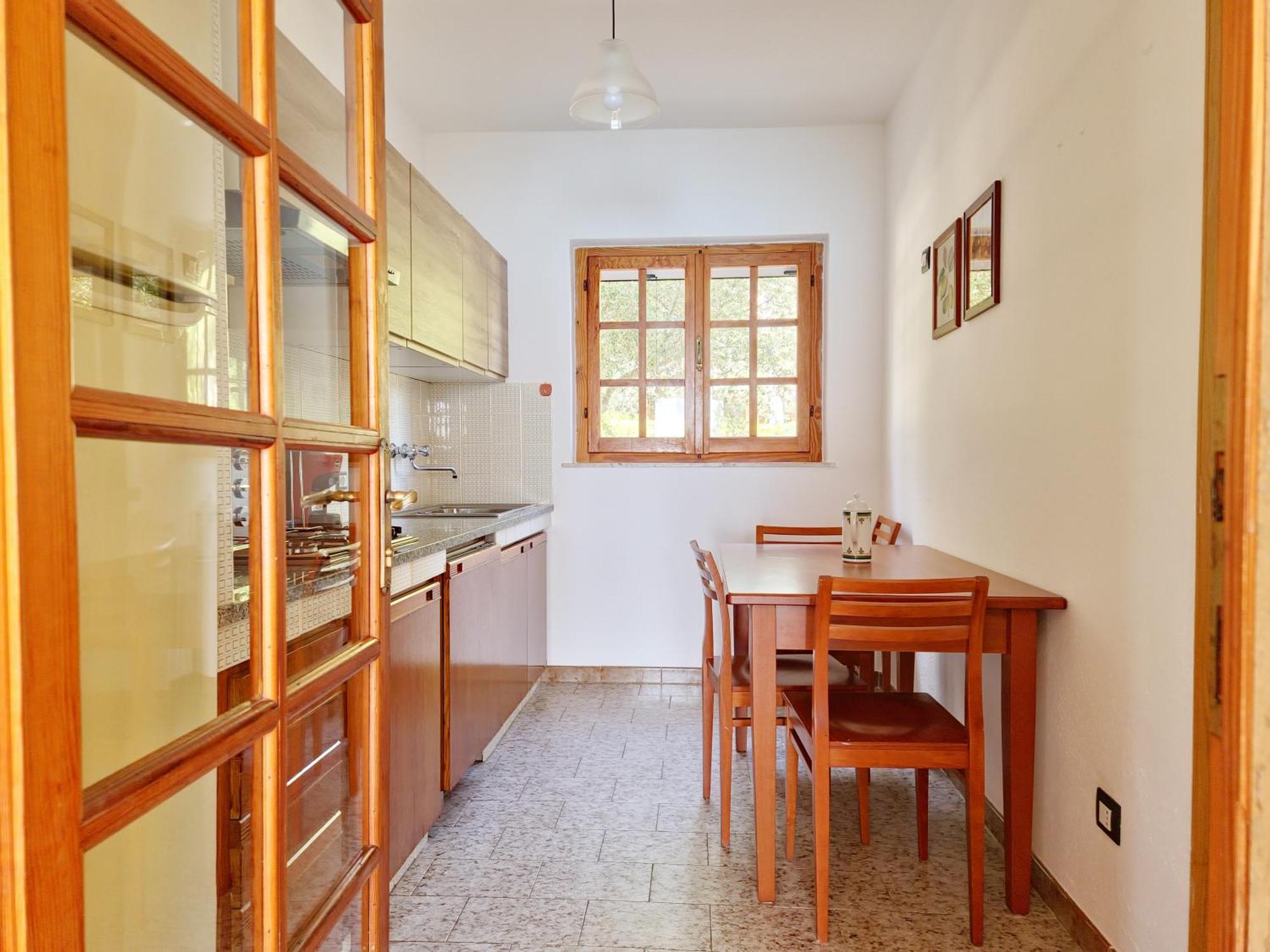 Villa Papiyon - Accesso Privato Alla Spiaggia Cala Liberotto Εξωτερικό φωτογραφία
