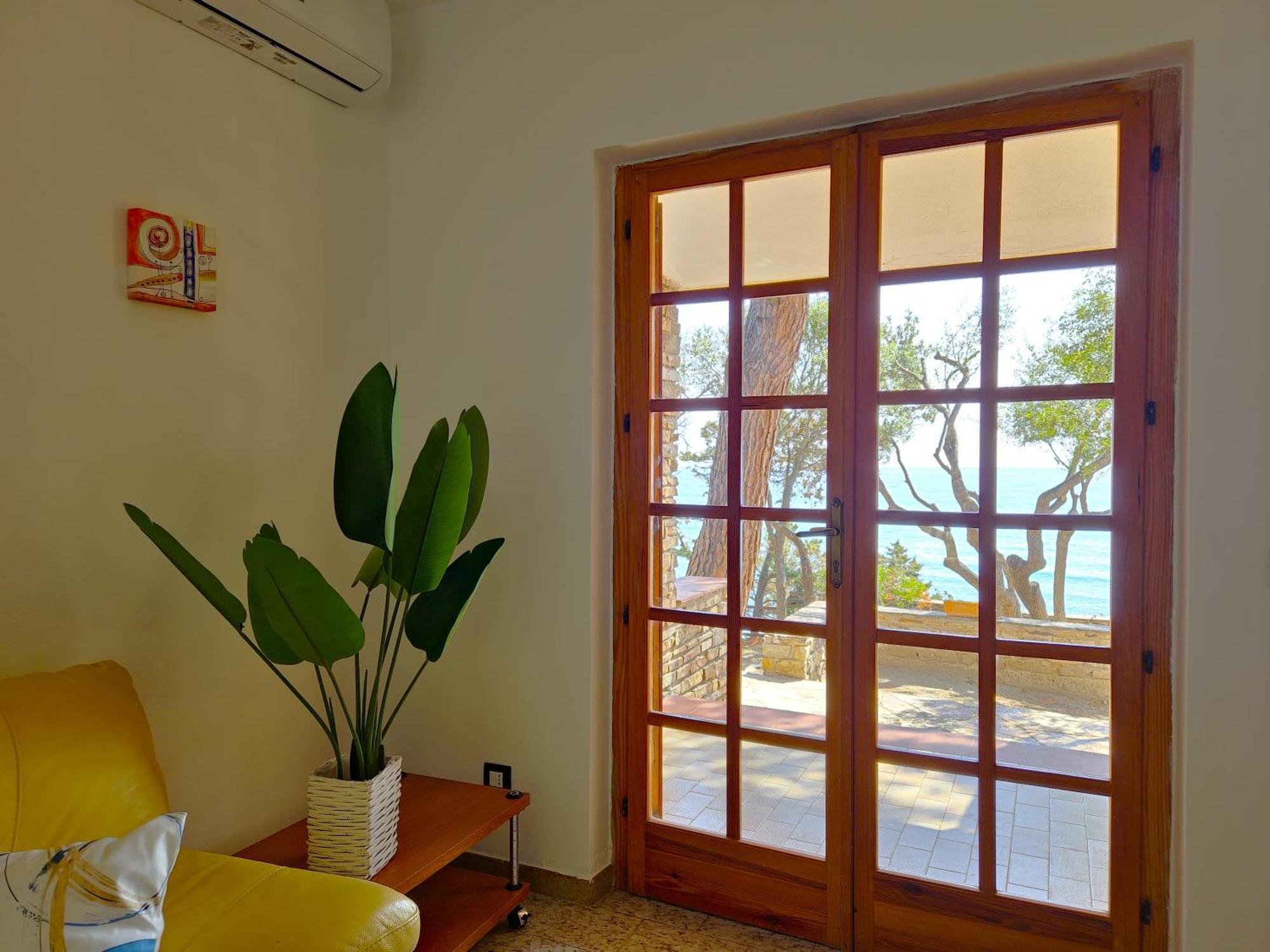 Villa Papiyon - Accesso Privato Alla Spiaggia Cala Liberotto Εξωτερικό φωτογραφία