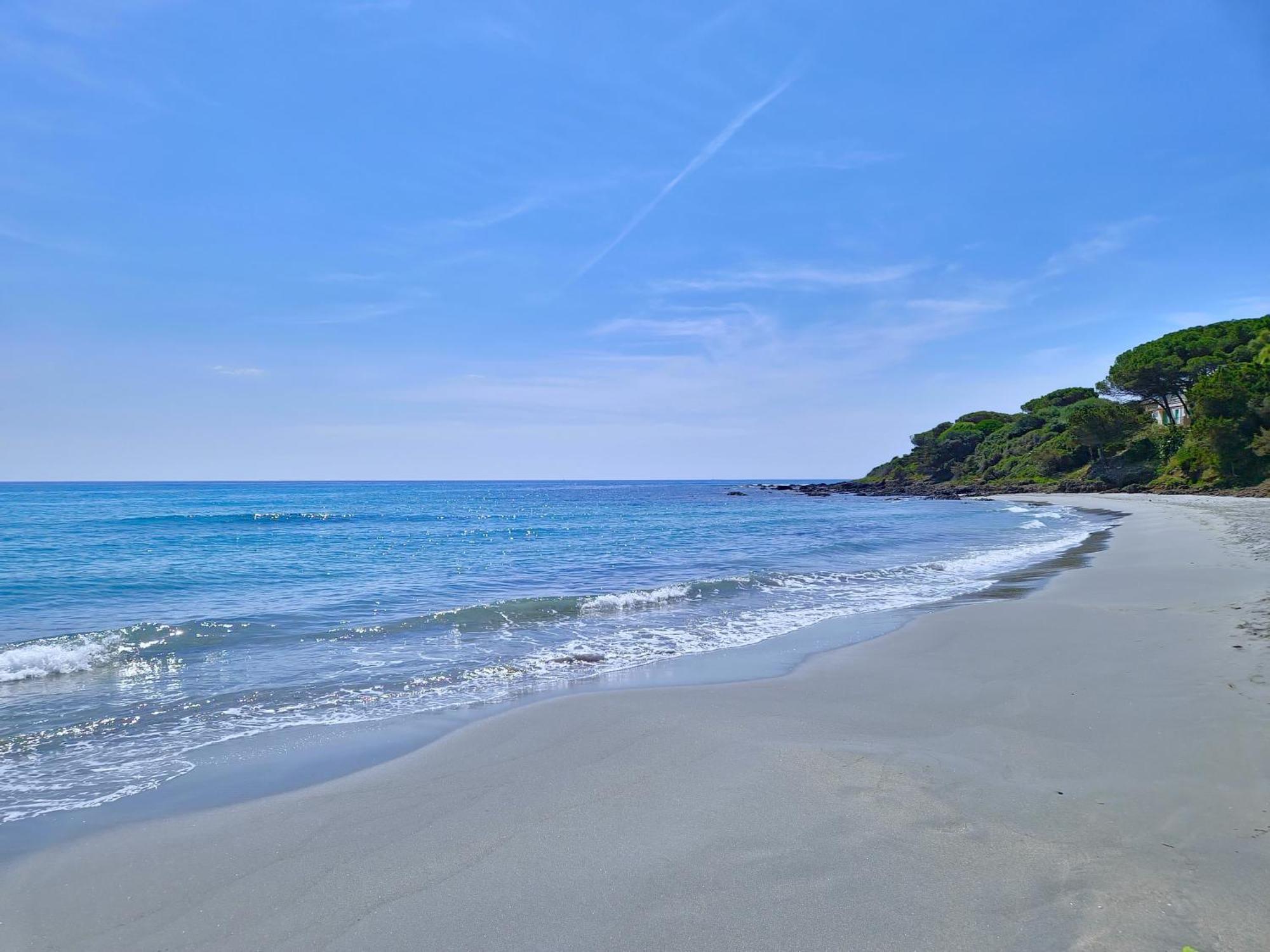 Villa Papiyon - Accesso Privato Alla Spiaggia Cala Liberotto Εξωτερικό φωτογραφία