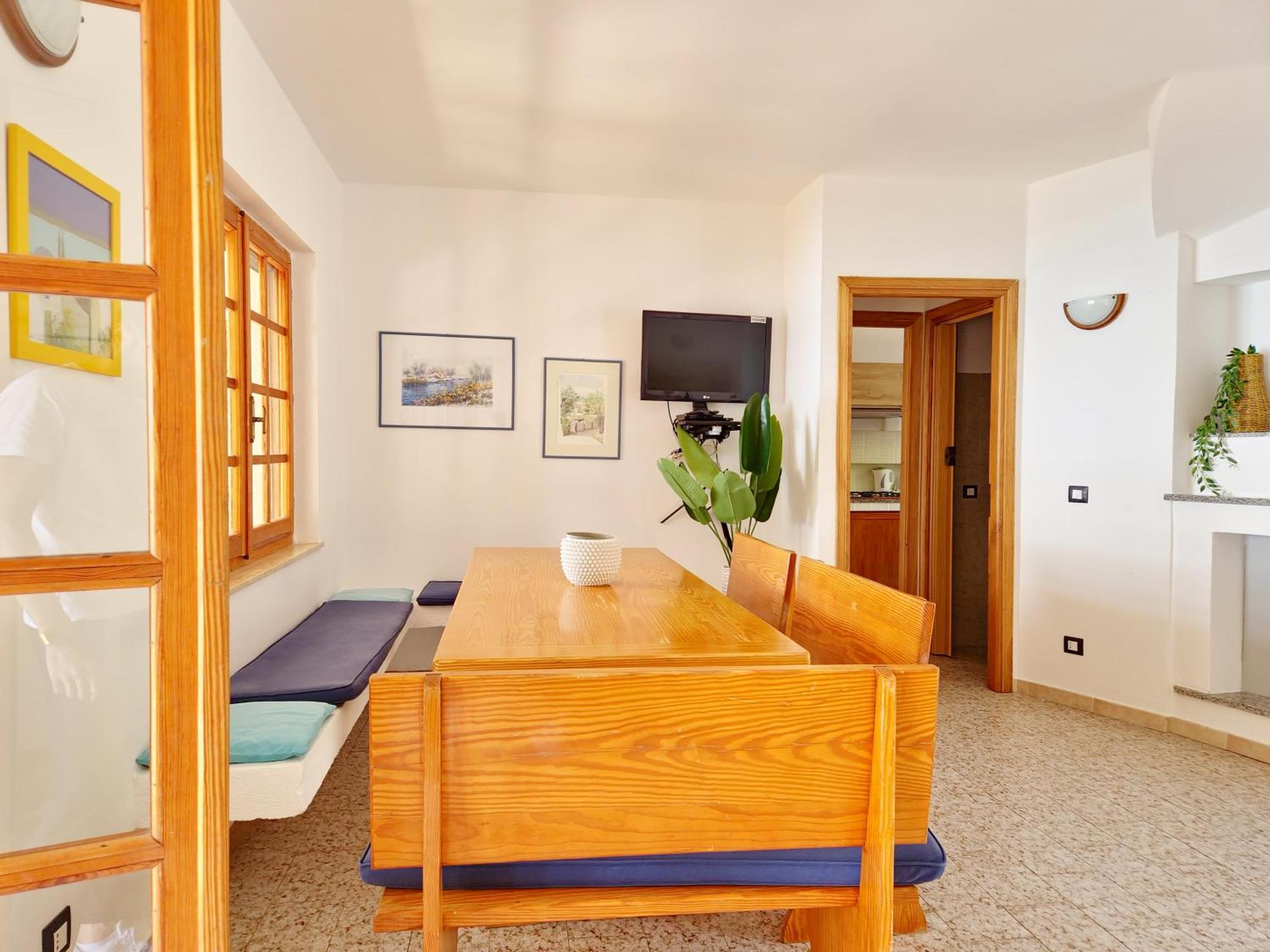 Villa Papiyon - Accesso Privato Alla Spiaggia Cala Liberotto Εξωτερικό φωτογραφία