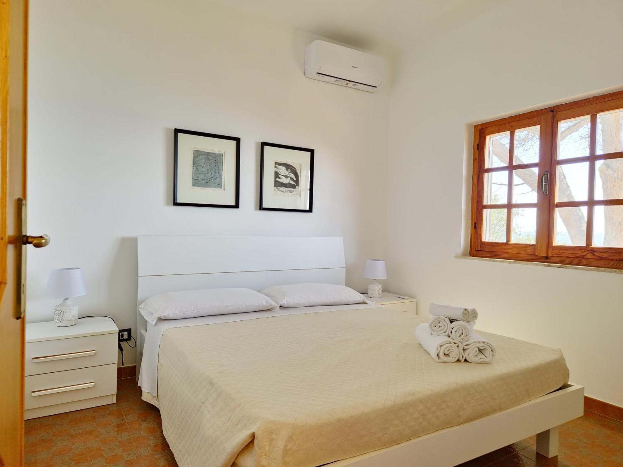 Villa Papiyon - Accesso Privato Alla Spiaggia Cala Liberotto Εξωτερικό φωτογραφία