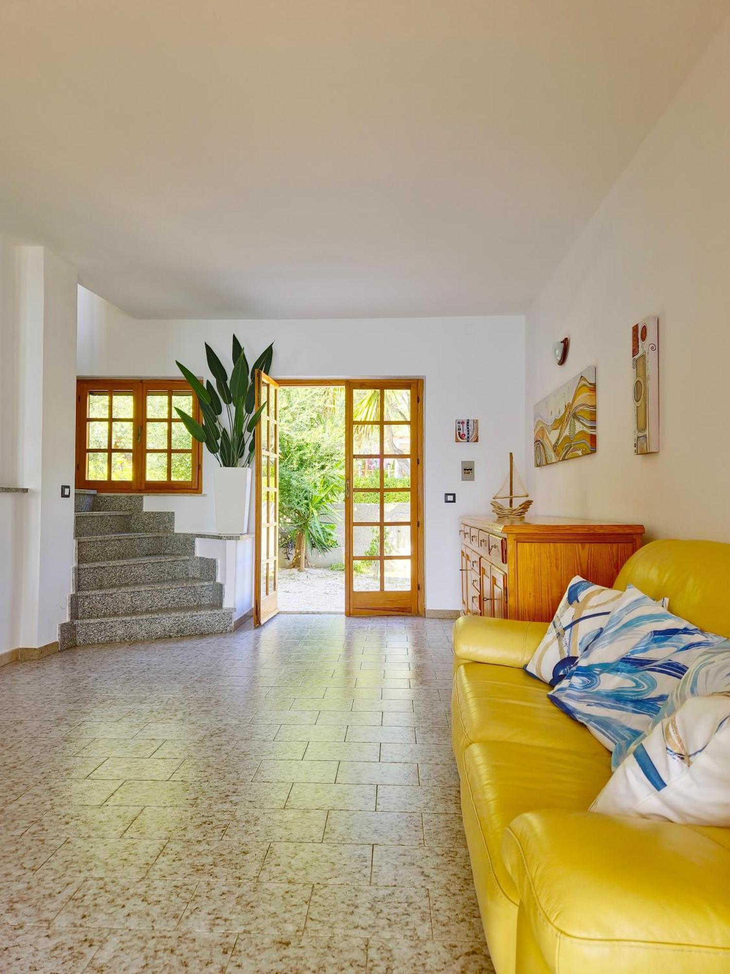 Villa Papiyon - Accesso Privato Alla Spiaggia Cala Liberotto Εξωτερικό φωτογραφία