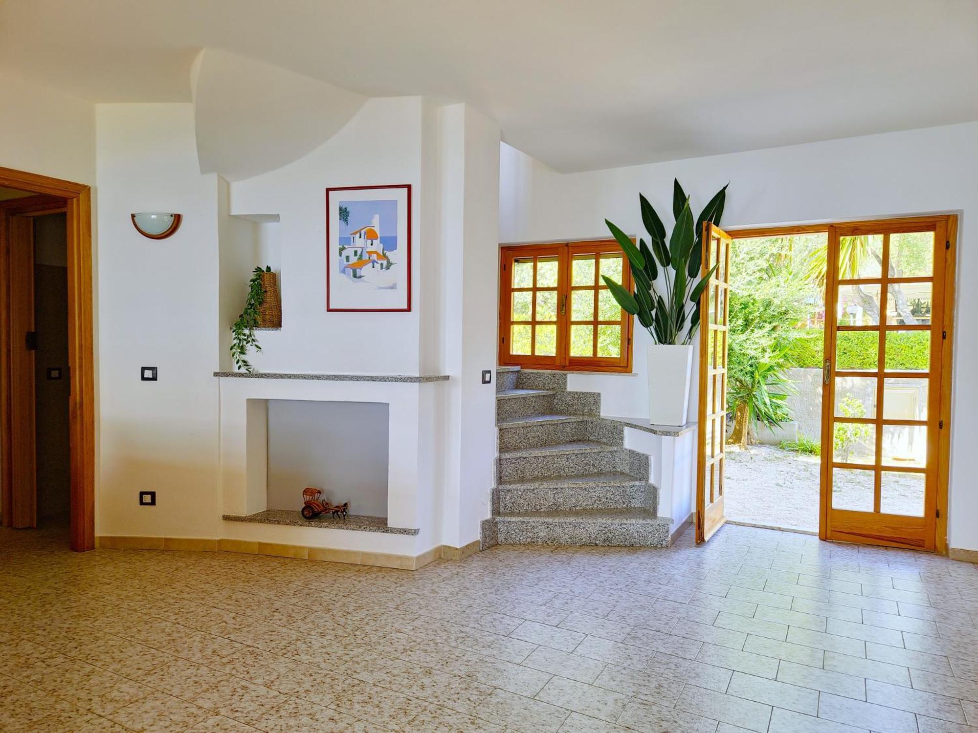 Villa Papiyon - Accesso Privato Alla Spiaggia Cala Liberotto Εξωτερικό φωτογραφία