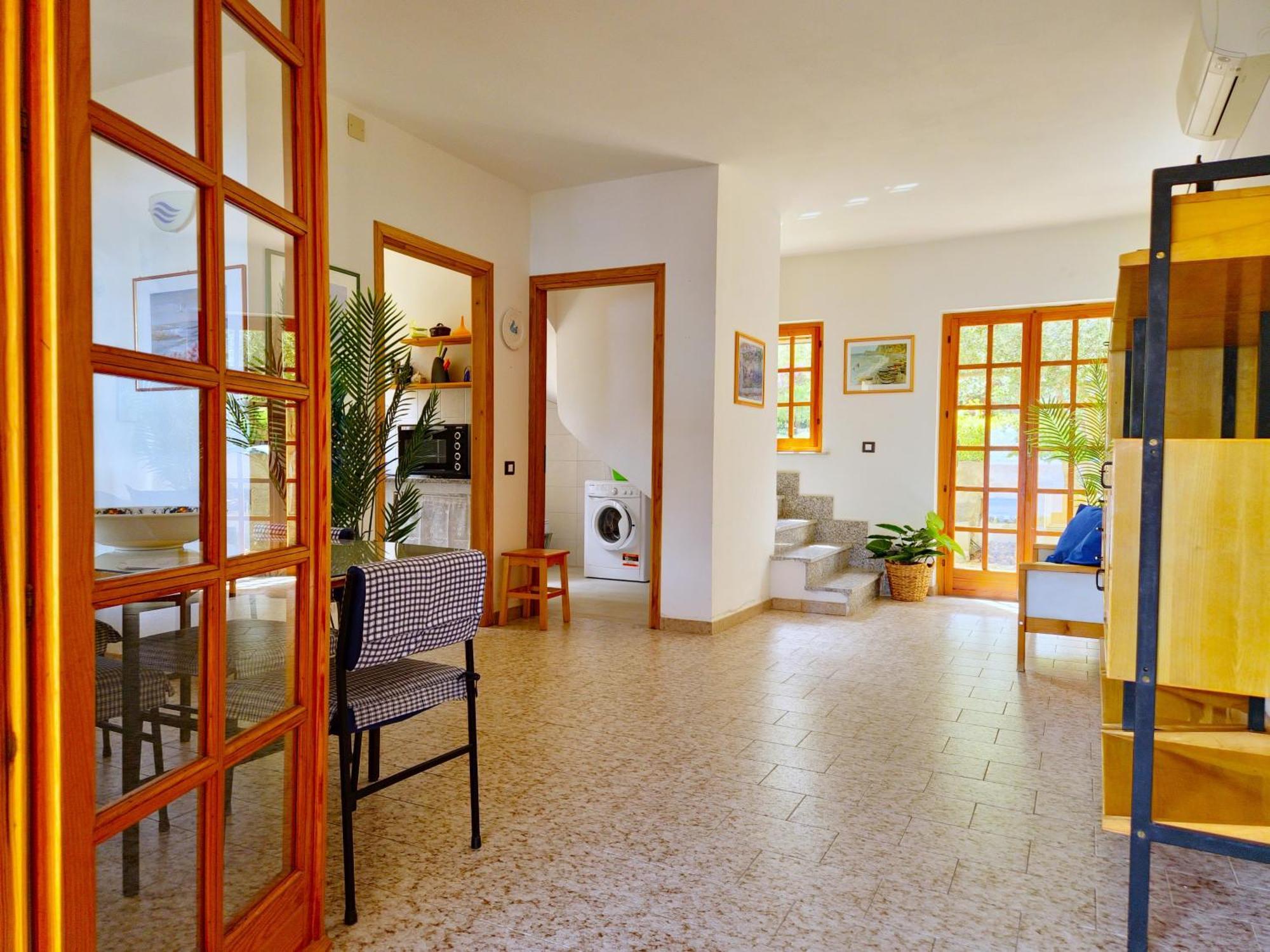 Villa Papiyon - Accesso Privato Alla Spiaggia Cala Liberotto Εξωτερικό φωτογραφία