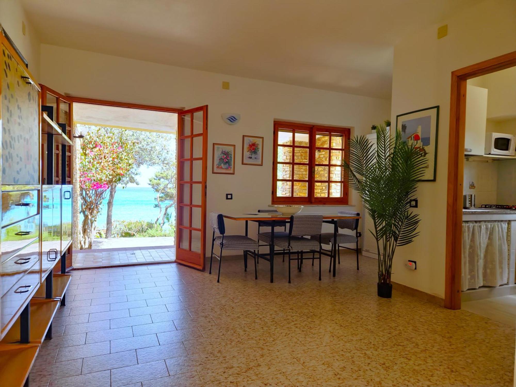 Villa Papiyon - Accesso Privato Alla Spiaggia Cala Liberotto Εξωτερικό φωτογραφία