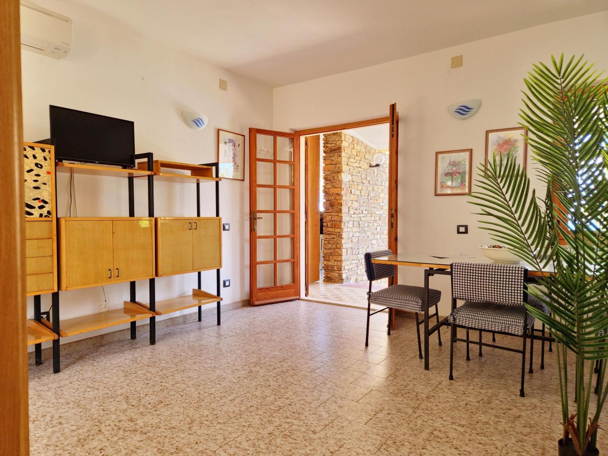 Villa Papiyon - Accesso Privato Alla Spiaggia Cala Liberotto Εξωτερικό φωτογραφία