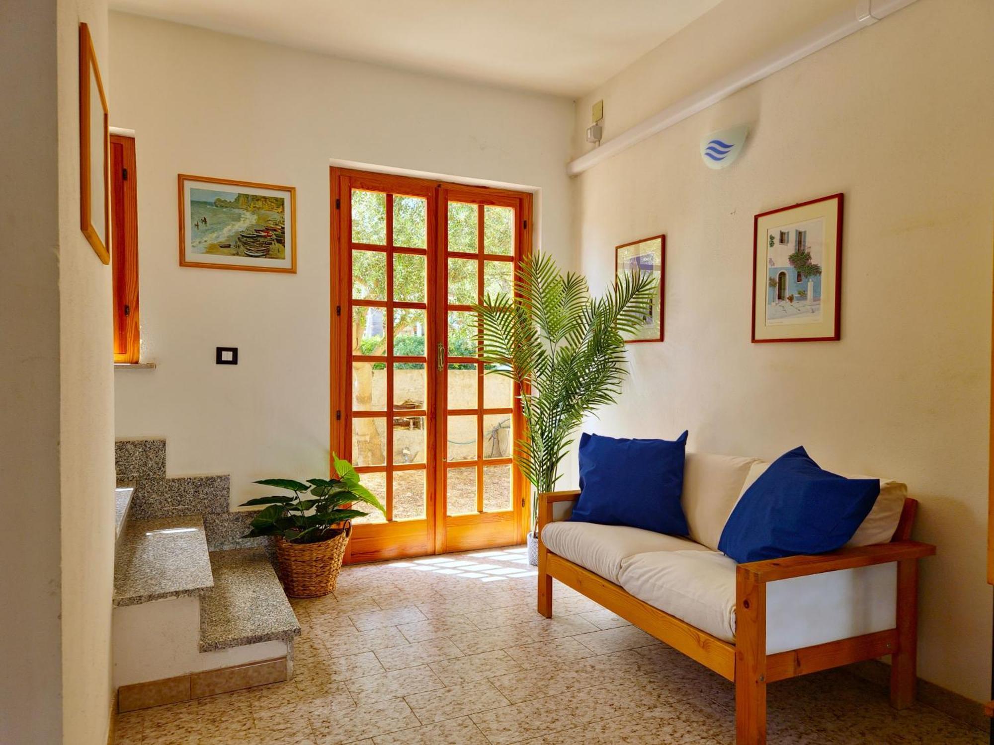 Villa Papiyon - Accesso Privato Alla Spiaggia Cala Liberotto Εξωτερικό φωτογραφία