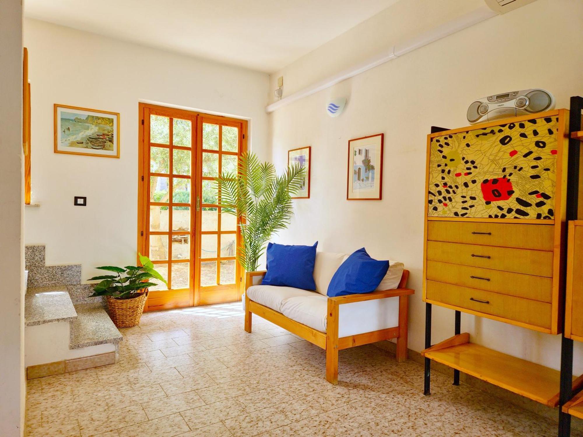 Villa Papiyon - Accesso Privato Alla Spiaggia Cala Liberotto Εξωτερικό φωτογραφία