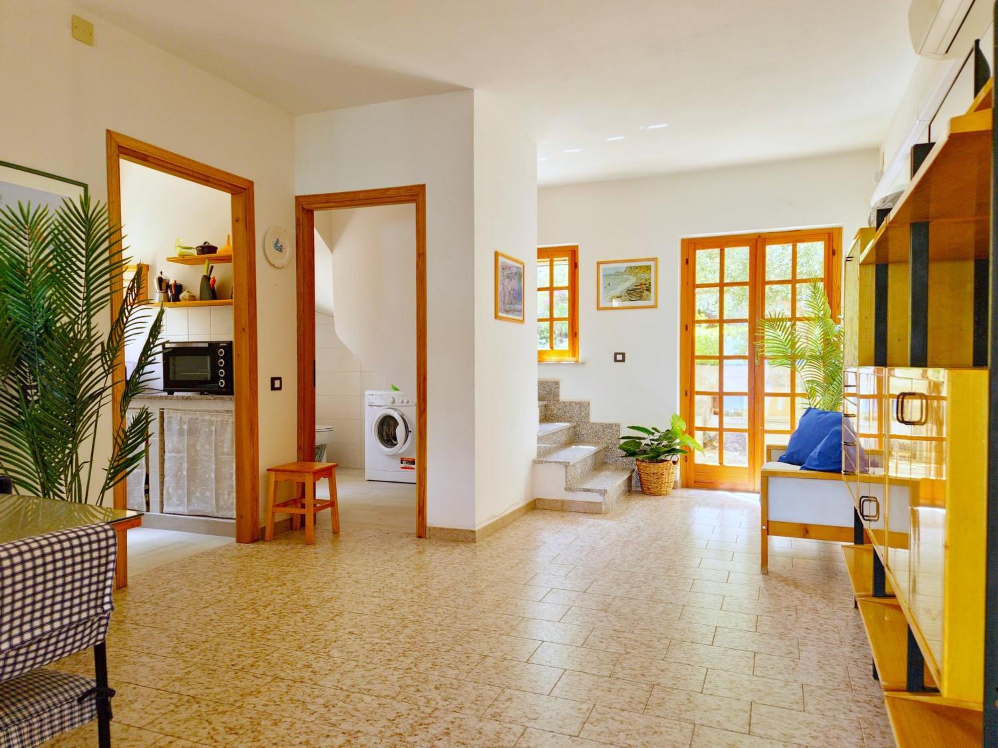 Villa Papiyon - Accesso Privato Alla Spiaggia Cala Liberotto Εξωτερικό φωτογραφία